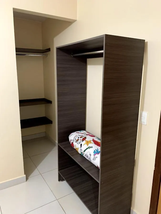Pousada Jardim Μπραζίλια 2*,  Βραζιλία